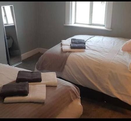 Recently Renovated House In Heart Of Galway City Eksteriør billede