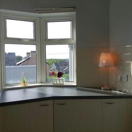 Recently Renovated House In Heart Of Galway City Eksteriør billede