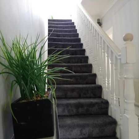 Recently Renovated House In Heart Of Galway City Eksteriør billede