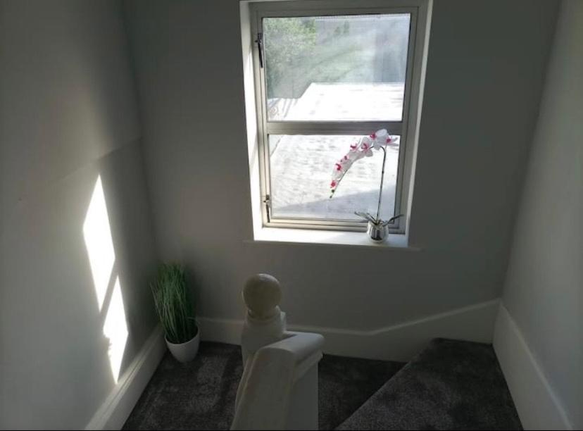Recently Renovated House In Heart Of Galway City Eksteriør billede