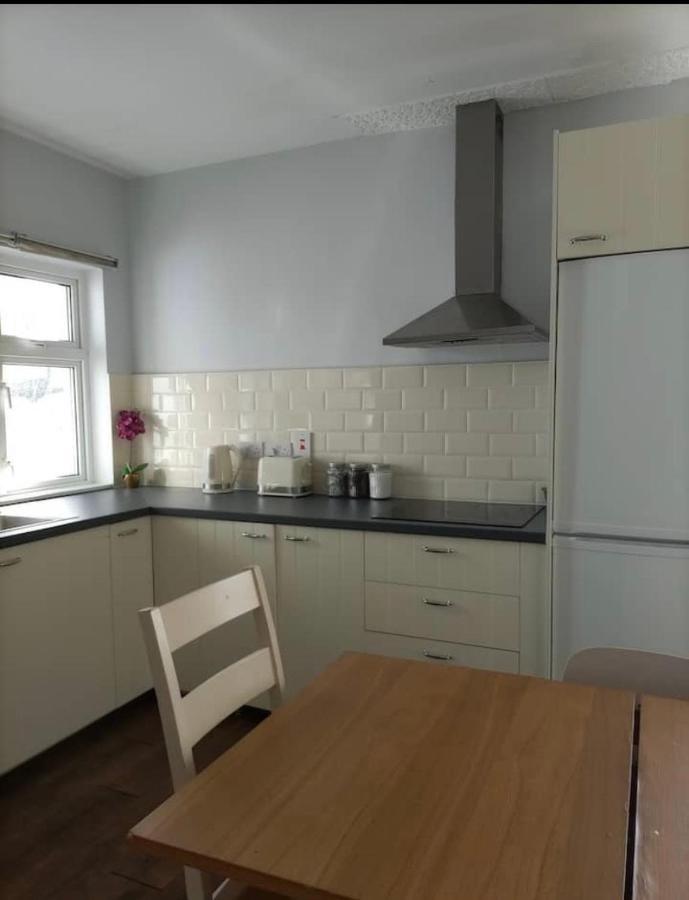 Recently Renovated House In Heart Of Galway City Eksteriør billede
