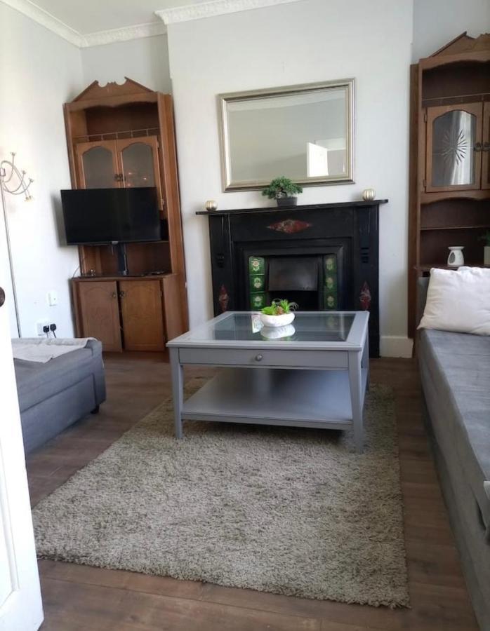 Recently Renovated House In Heart Of Galway City Eksteriør billede