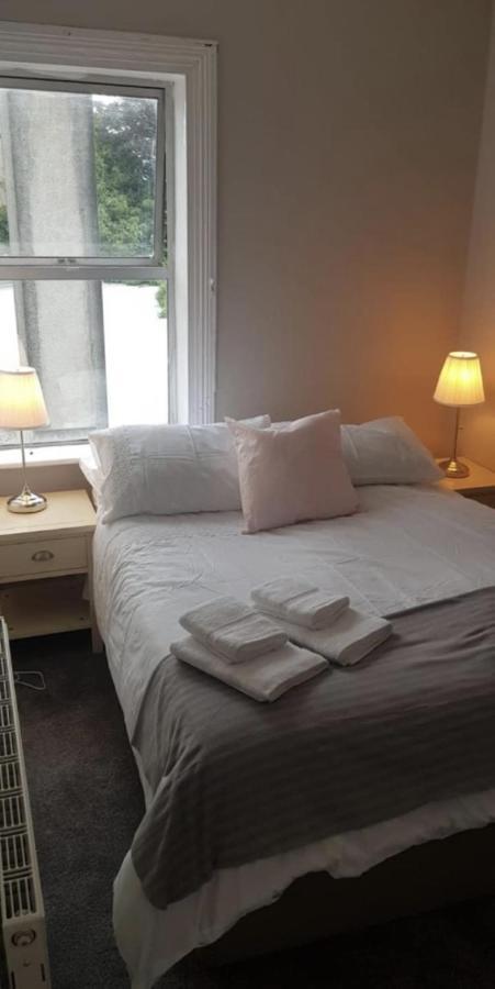 Recently Renovated House In Heart Of Galway City Eksteriør billede