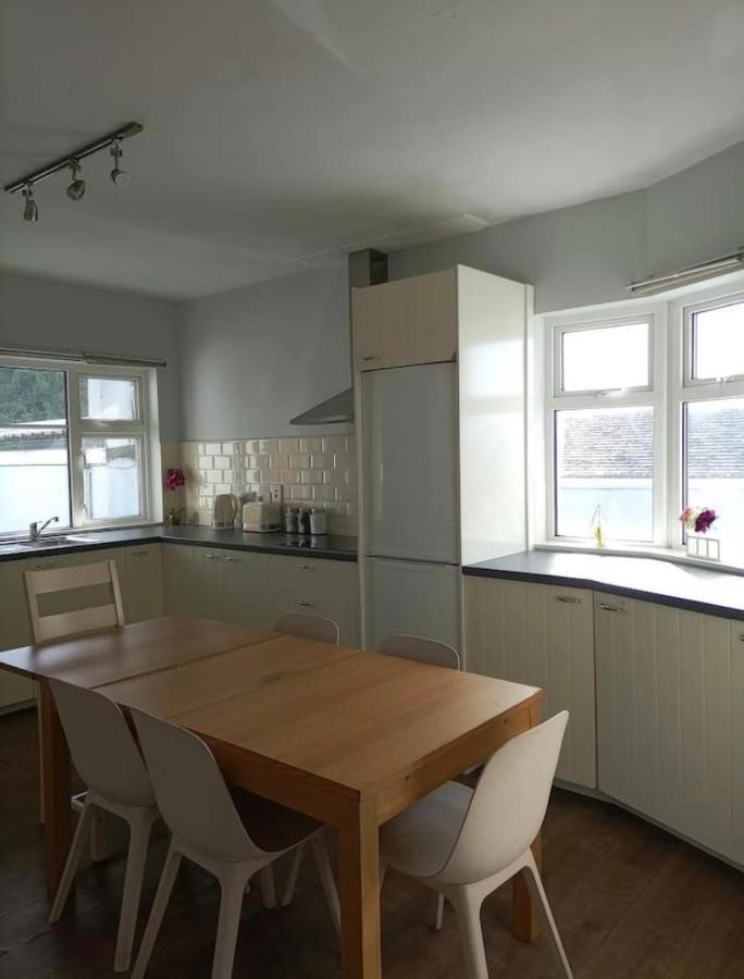 Recently Renovated House In Heart Of Galway City Eksteriør billede