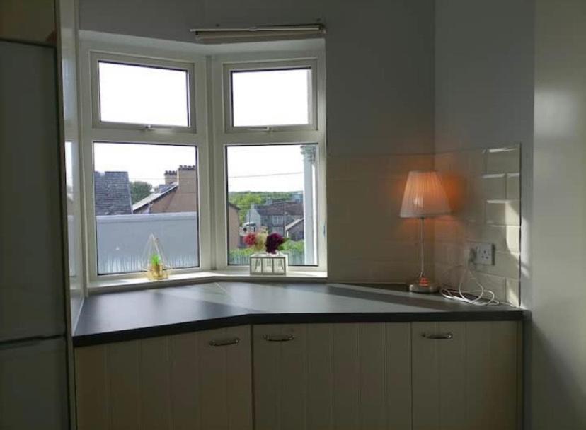 Recently Renovated House In Heart Of Galway City Eksteriør billede