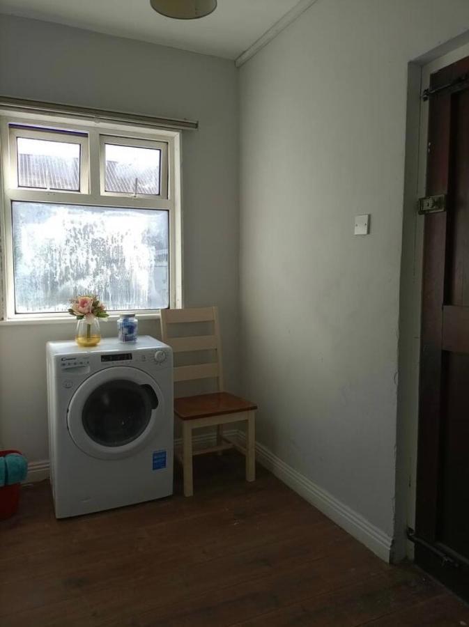 Recently Renovated House In Heart Of Galway City Eksteriør billede