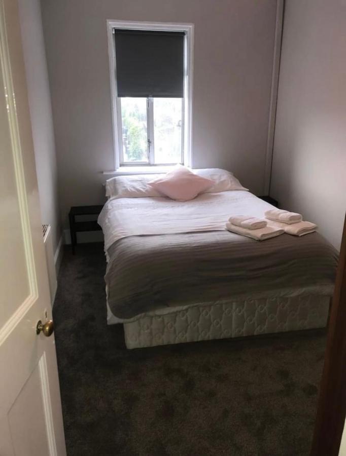 Recently Renovated House In Heart Of Galway City Eksteriør billede