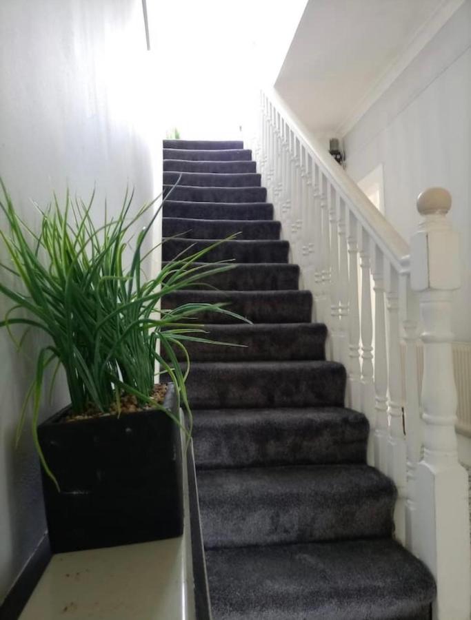 Recently Renovated House In Heart Of Galway City Eksteriør billede